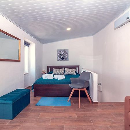 Casa Do Largo De Naturalegre Alegrete Екстериор снимка