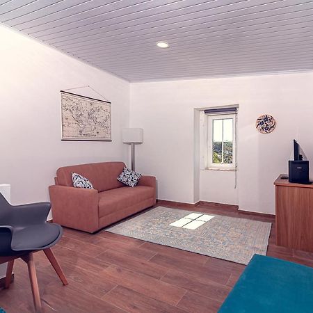 Casa Do Largo De Naturalegre Alegrete Екстериор снимка